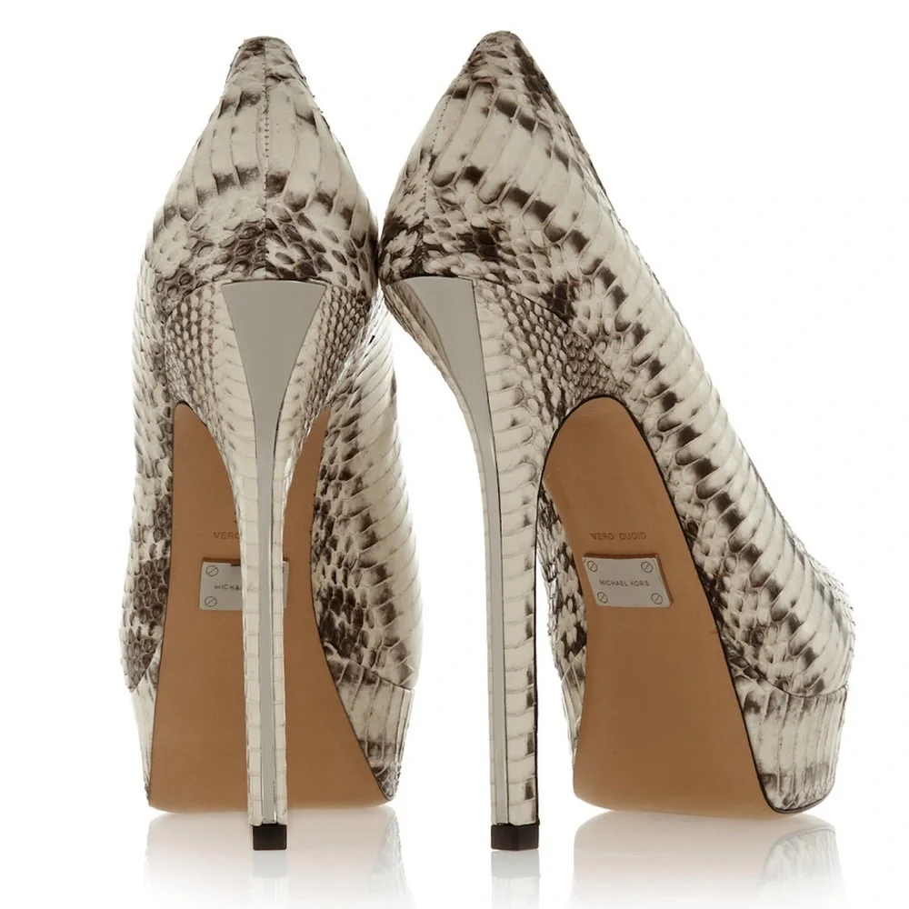 Michael Kors Collection 40 not