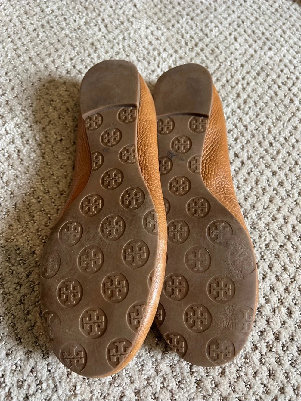 Tory Burch these are