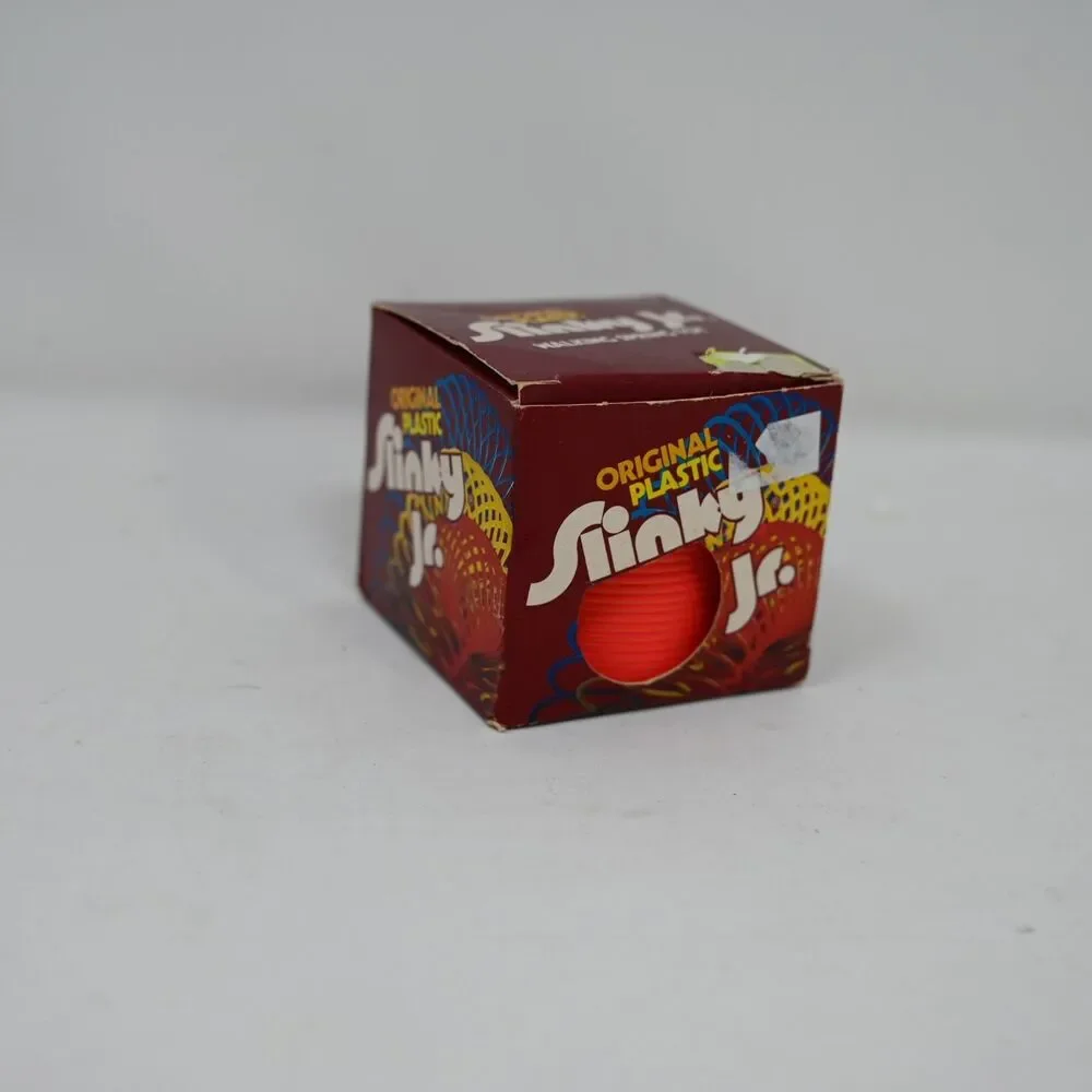 POOF-SLINKY this original