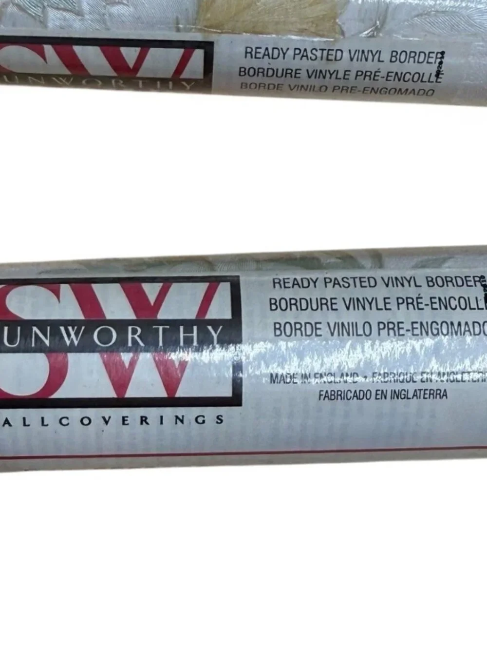 Sunworthy vintage wallpaper