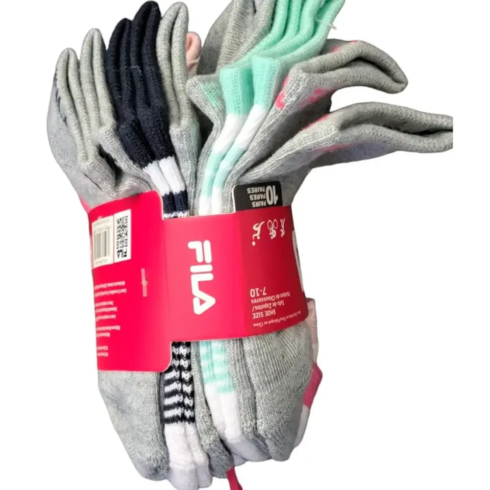 Fila brand size