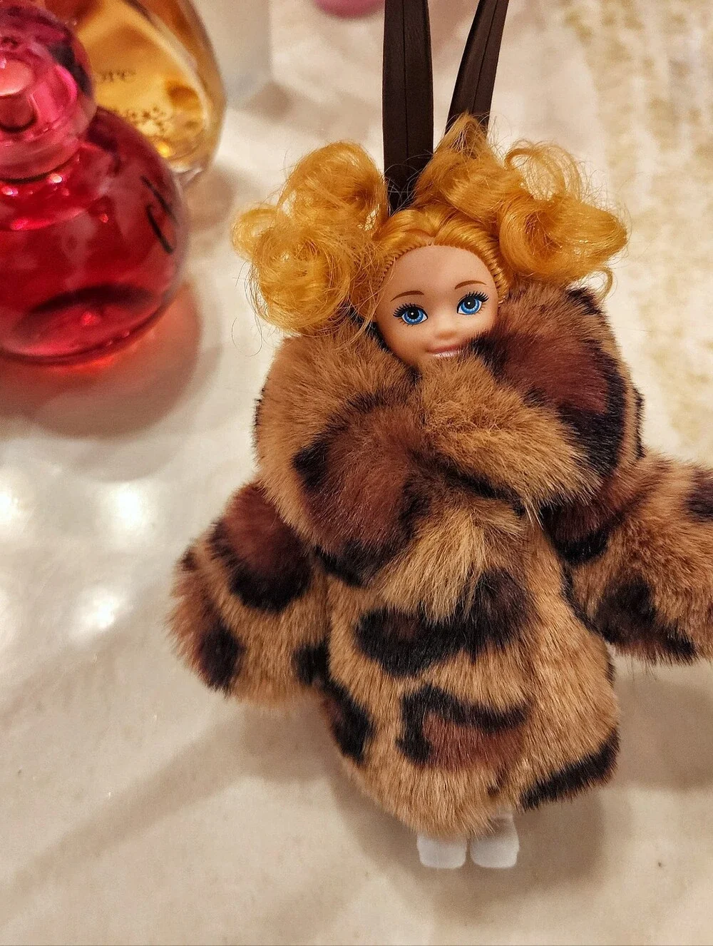 Doll Face Boutique cute plush