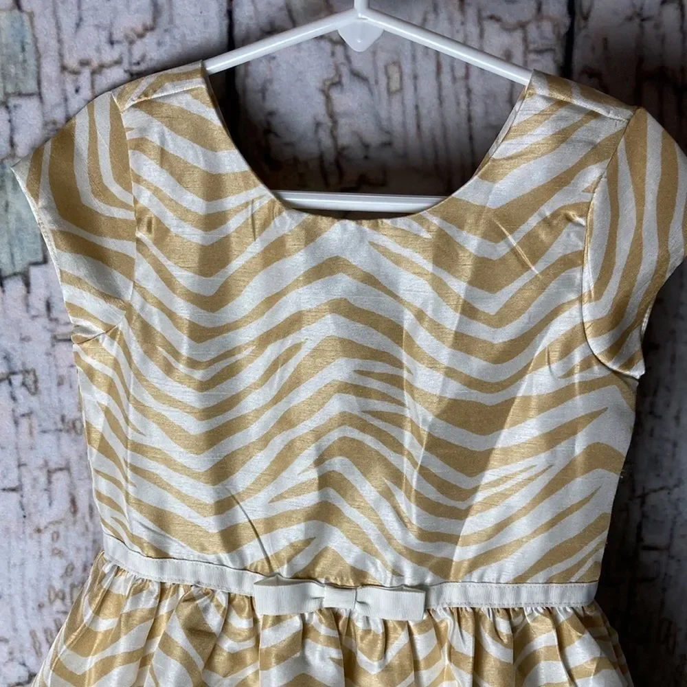 Gymboree golden glow