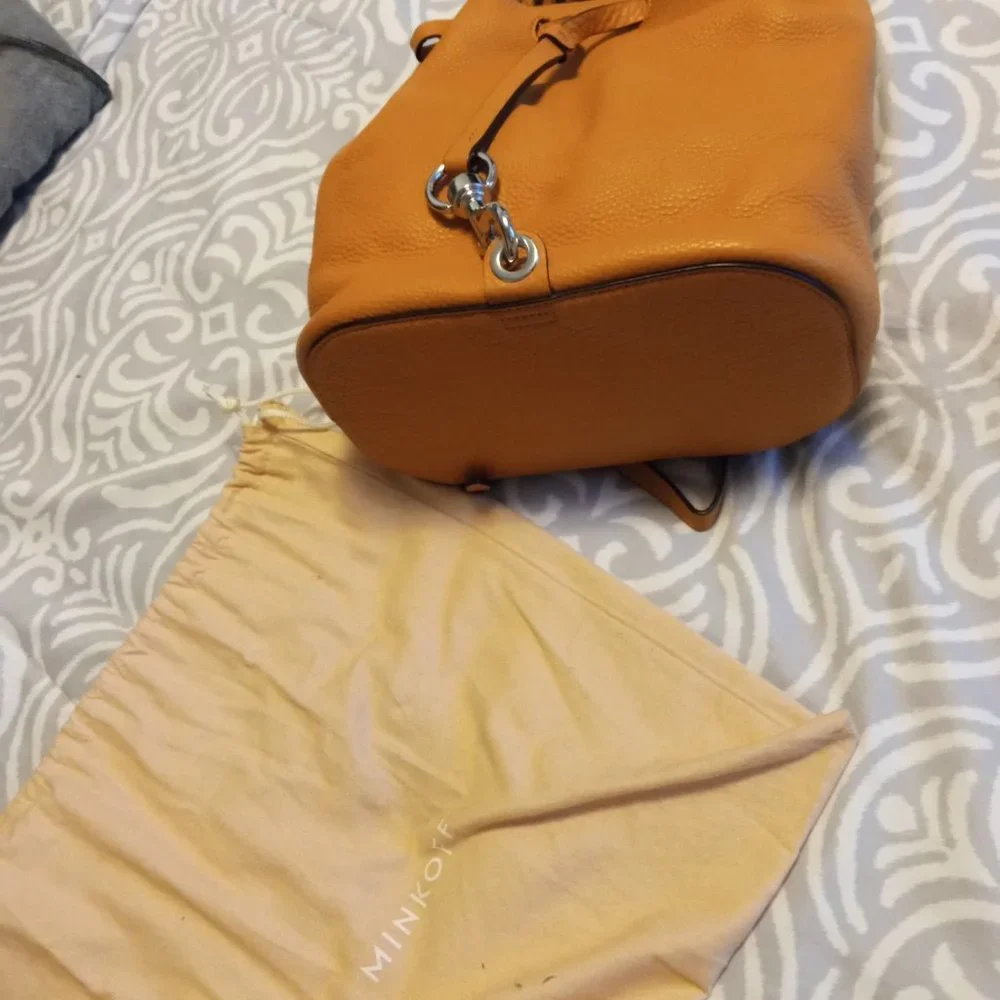 Rebecca Minkoff rebecca minkoff