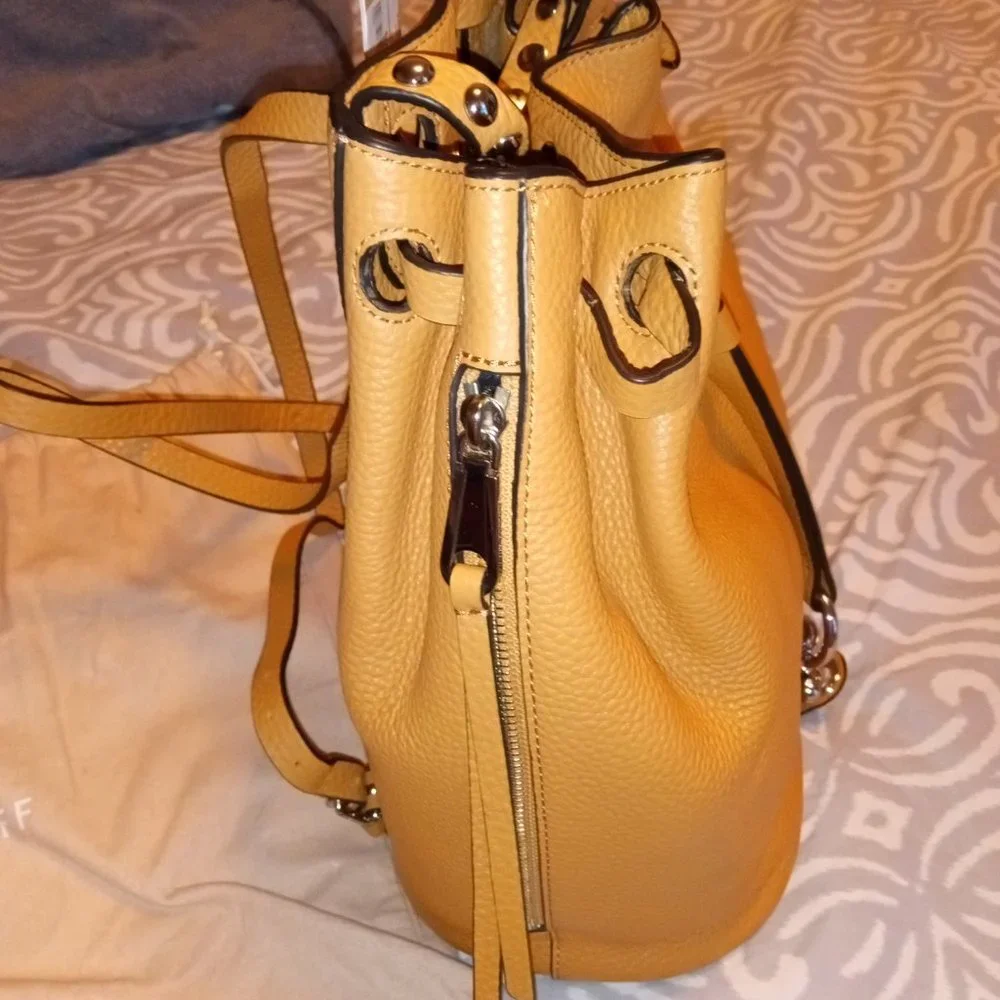 Rebecca Minkoff rebecca minkoff