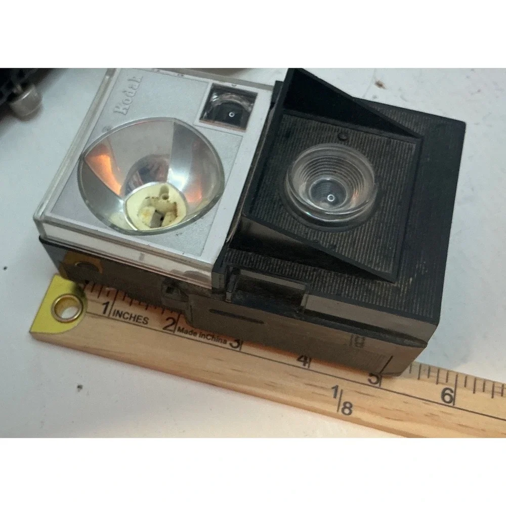 Kodak preowned this