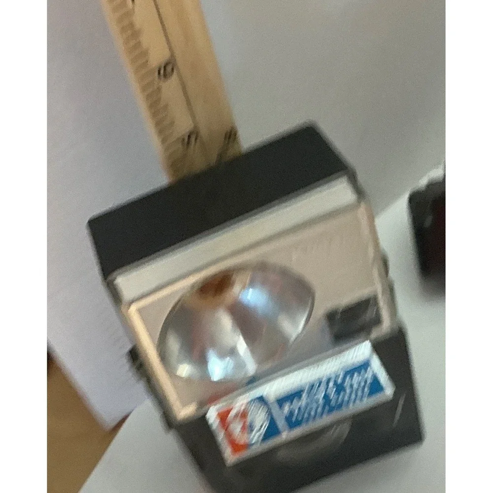 Kodak preowned this