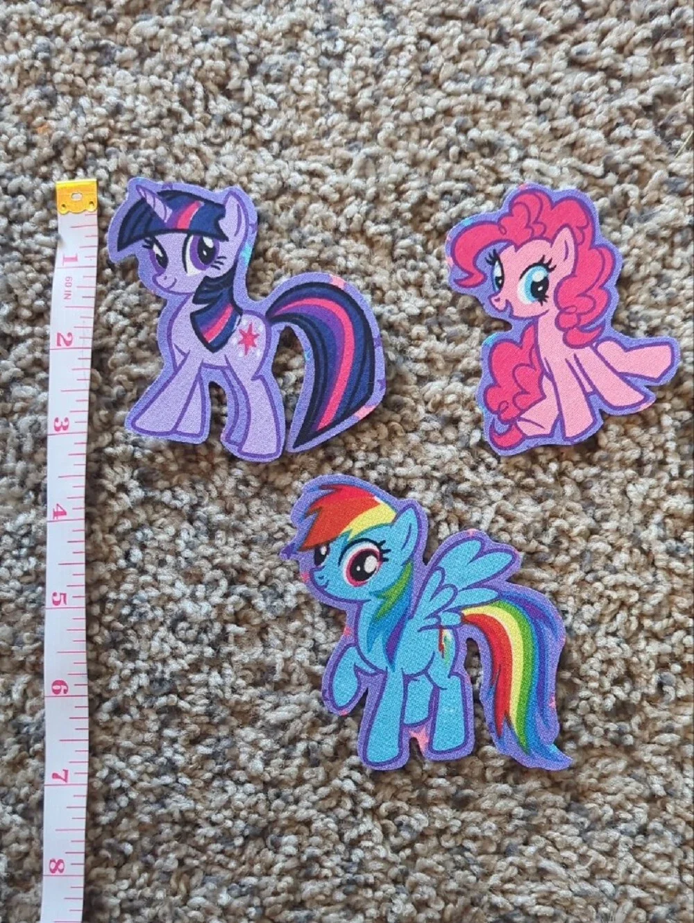N/A set three