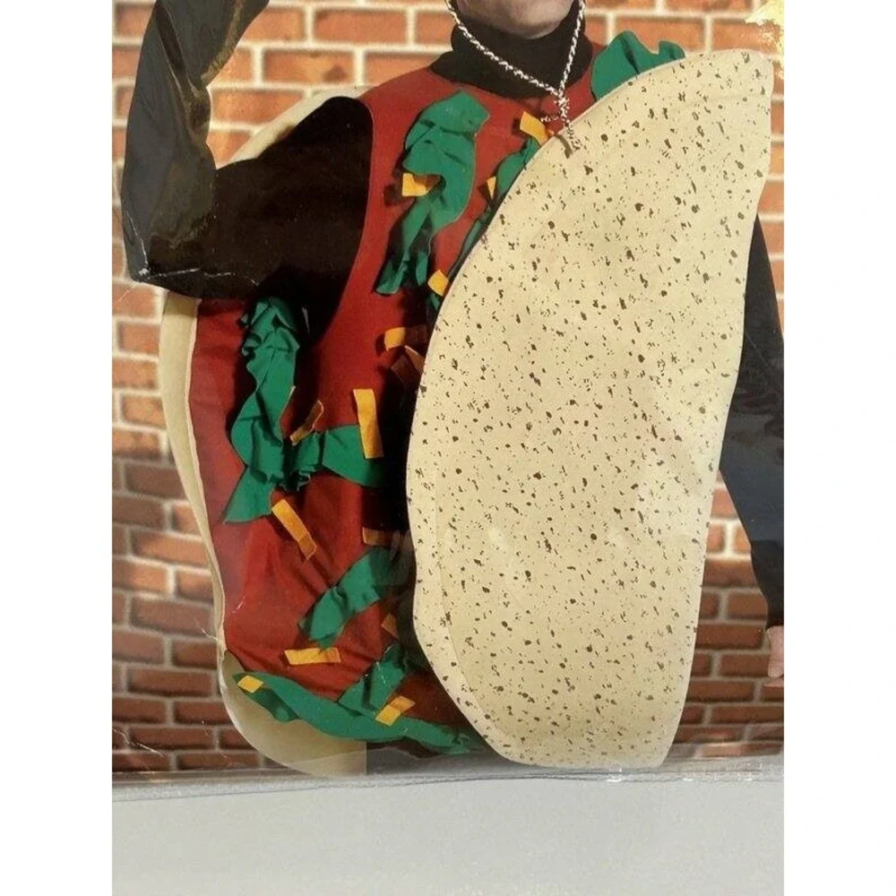 Rasta Imposta taco body
