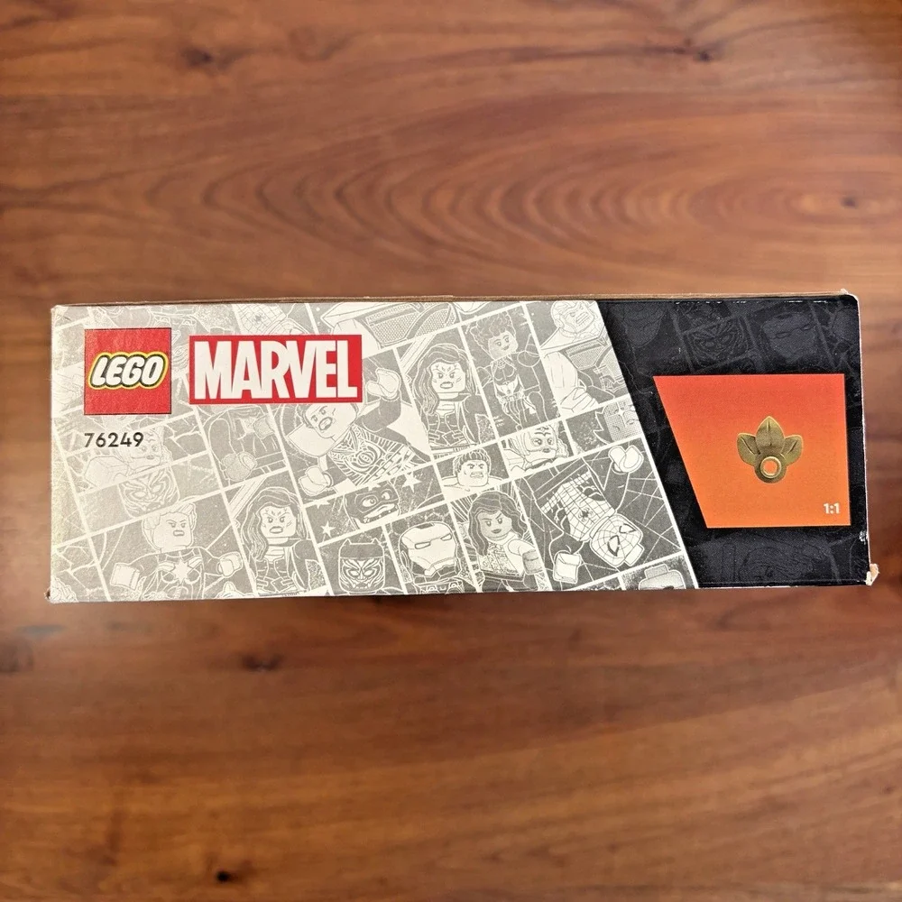 Lego product set