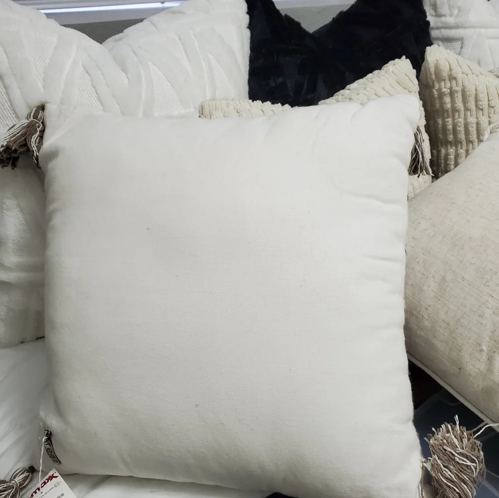 retreat boho accent