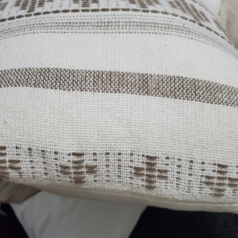 retreat boho accent