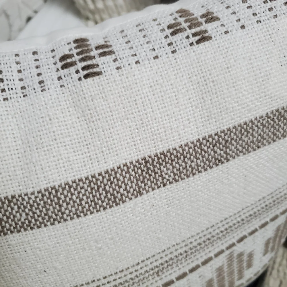 retreat boho accent