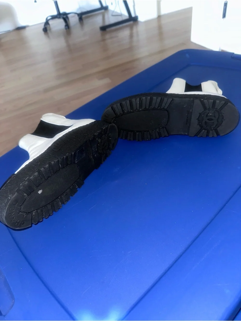 CHANEL good conditions