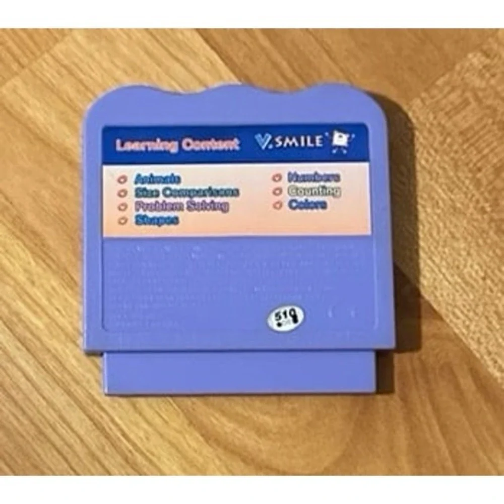 vtech disney lion