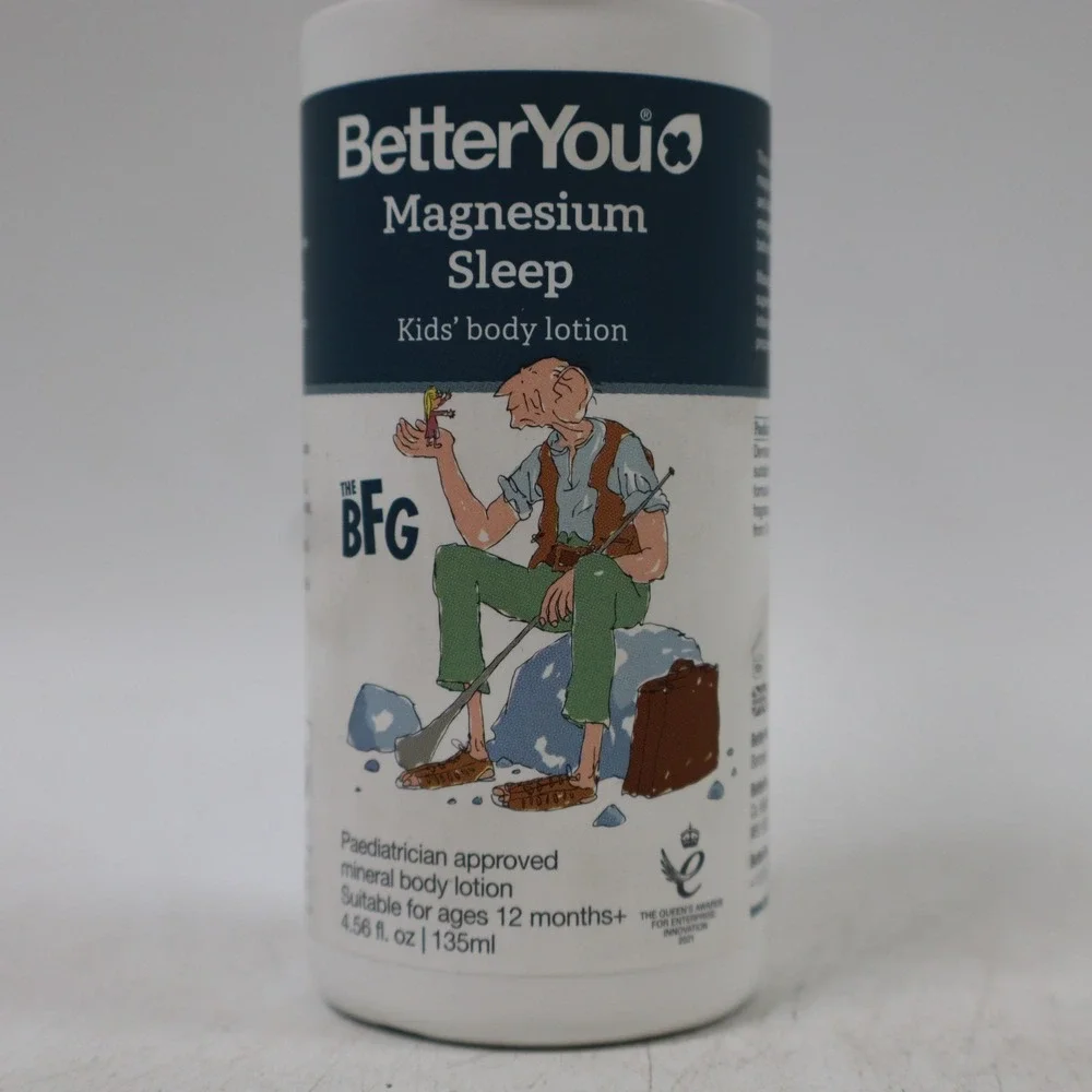 BetterYou 📋 brand