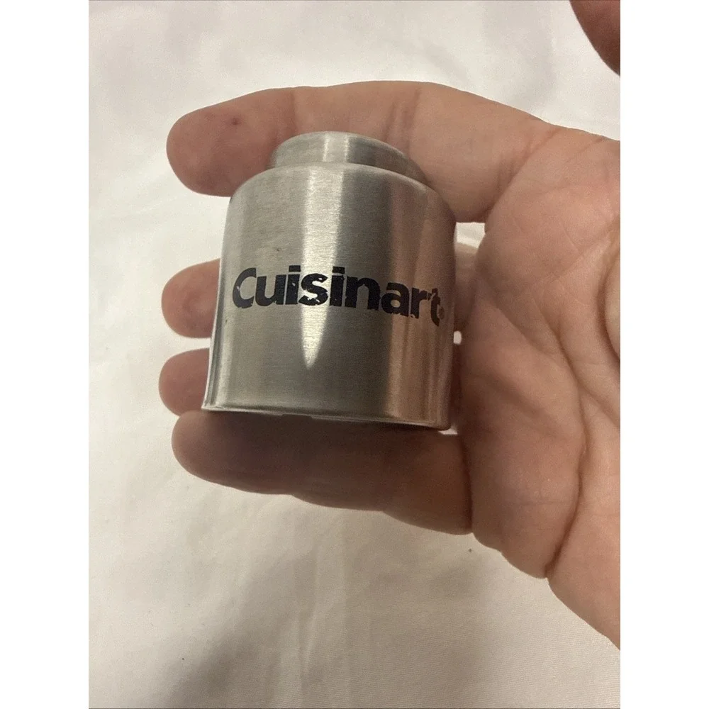 Cuisinart lot wine