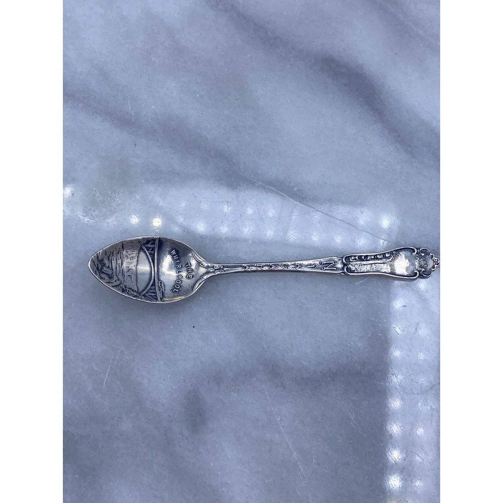 BMCo sterling silver