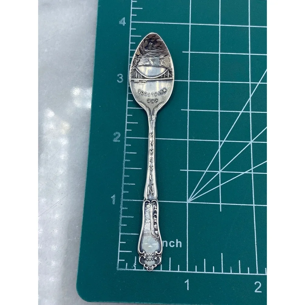 BMCo sterling silver