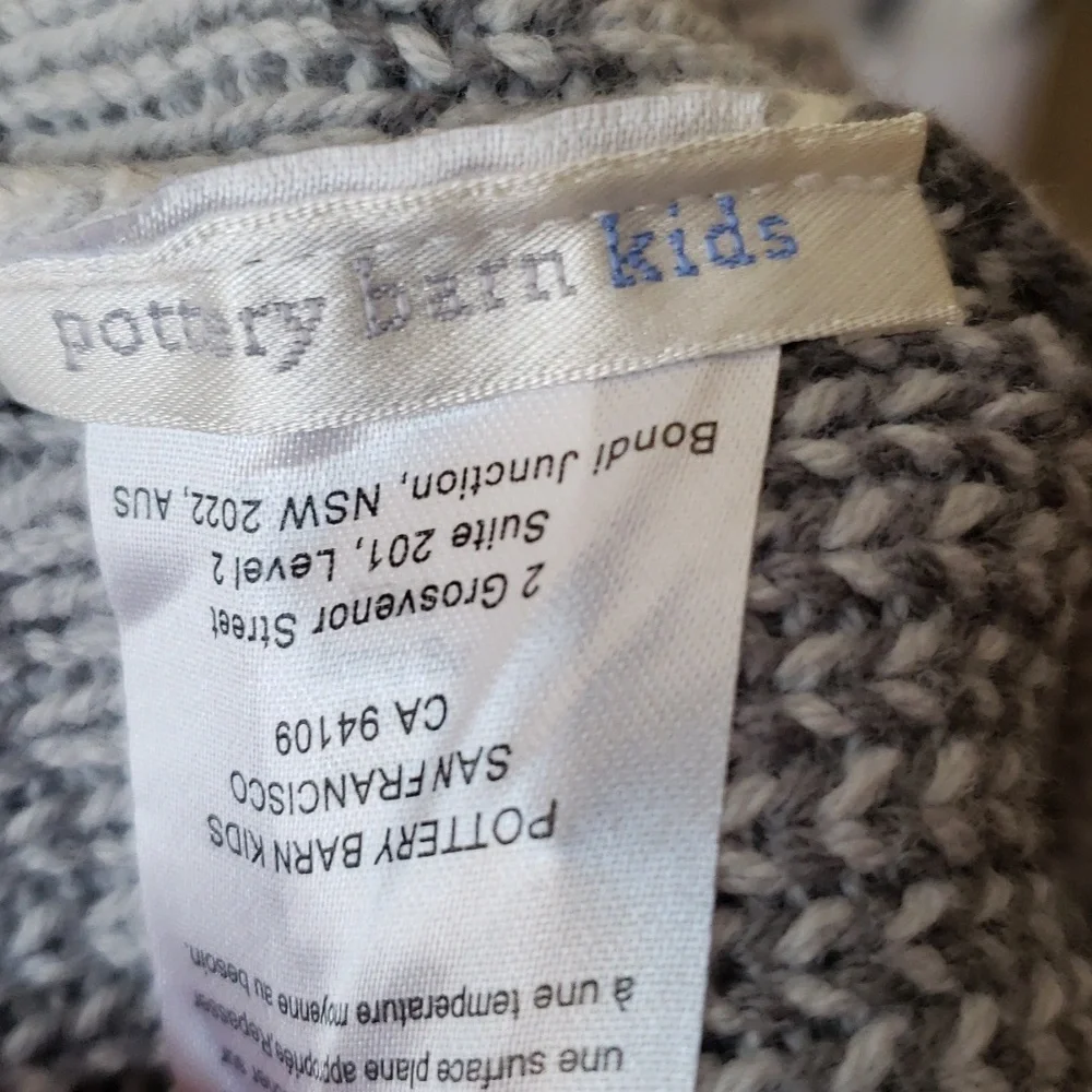 Pottery Barn Kids pottery barn