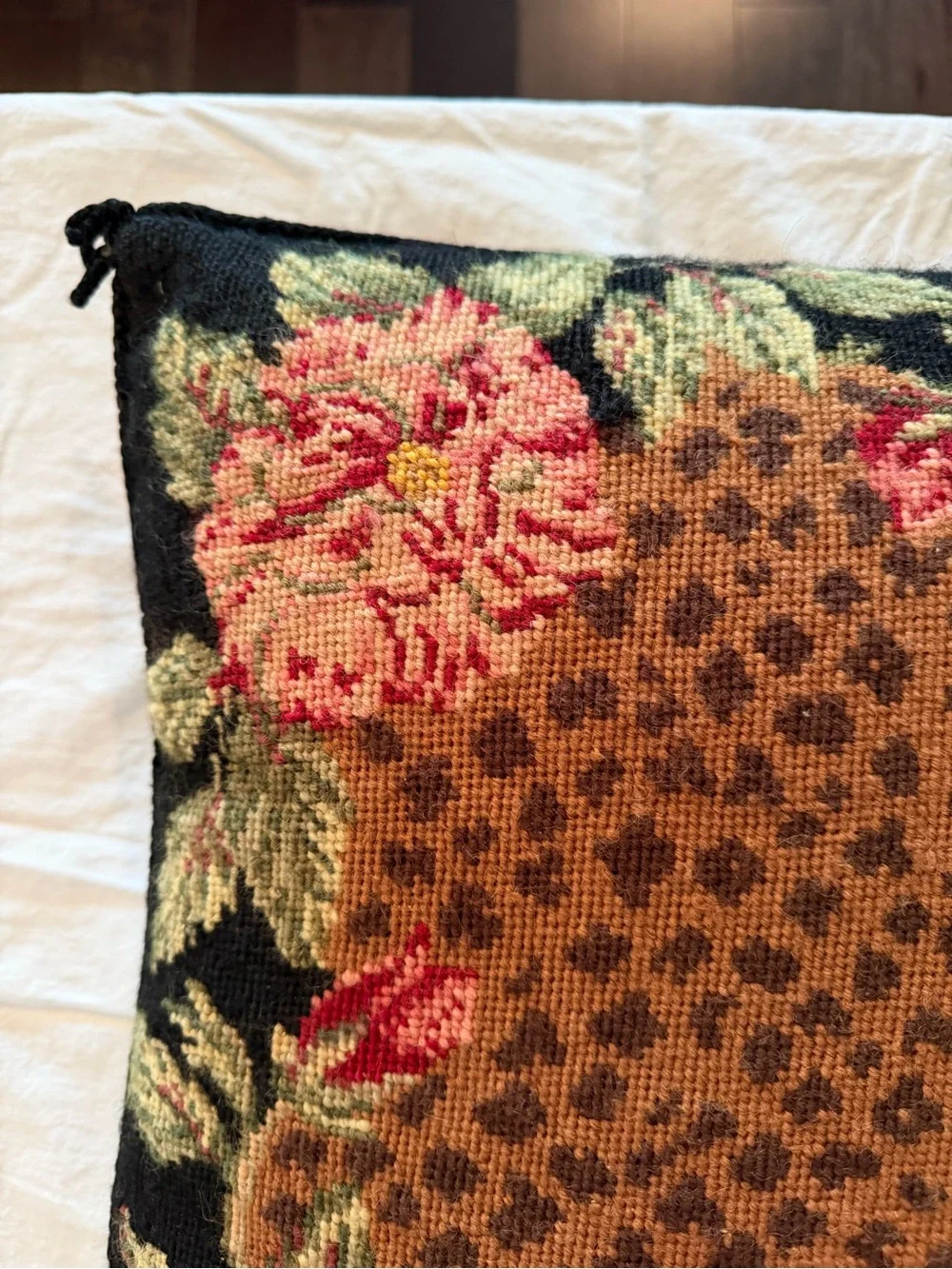 Katha diddel classic floral