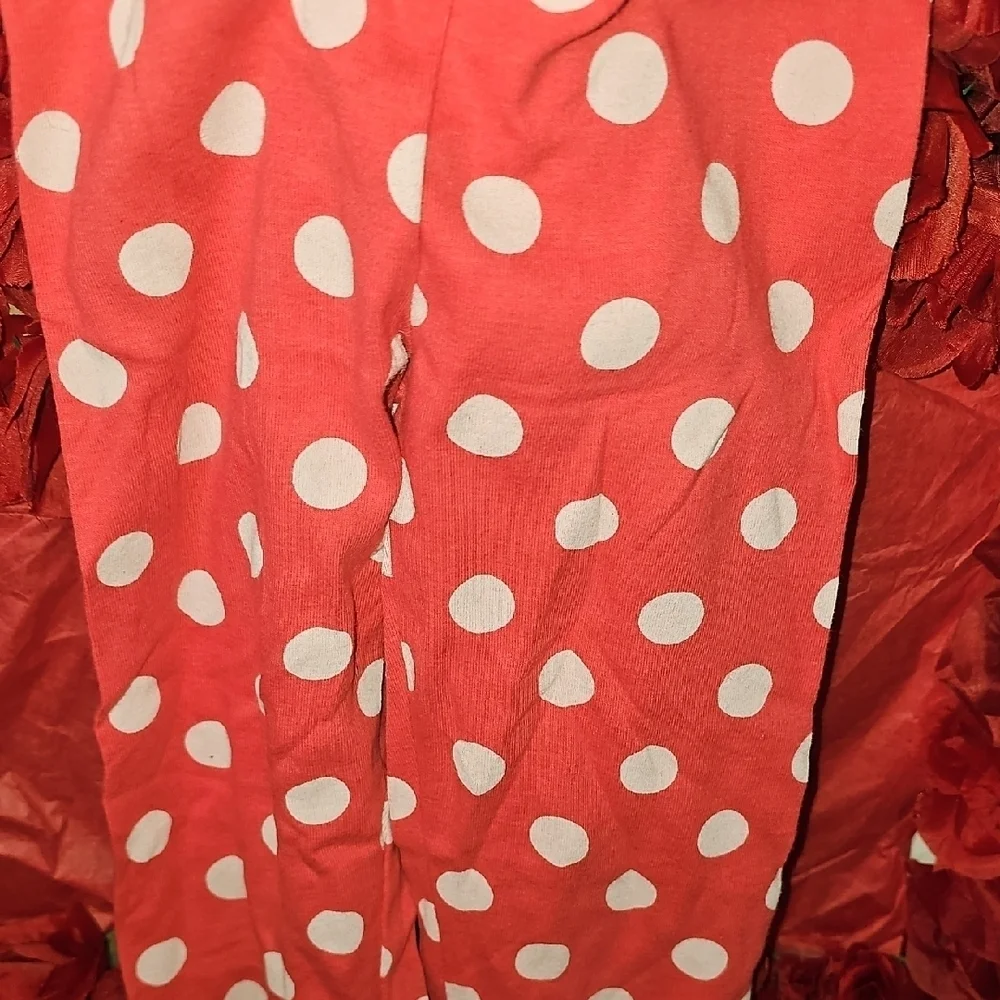 Calvin Klein vibrant coral