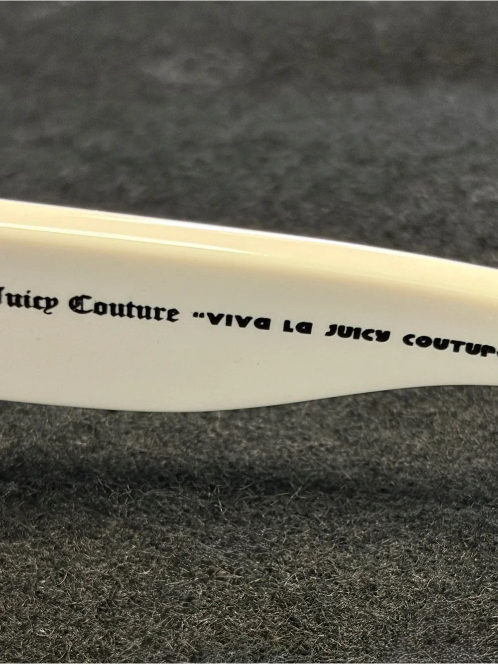 Juicy Couture absolute holy