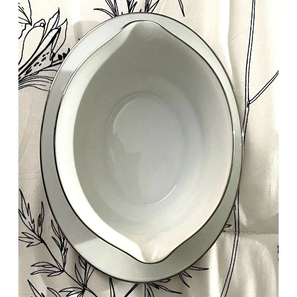 Noritake this gravy