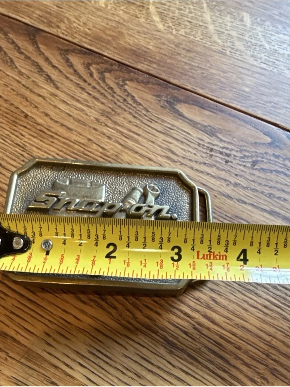 Snap On classic snap