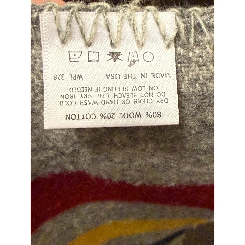 Faribault Woolen Mill Co. faribault woolen