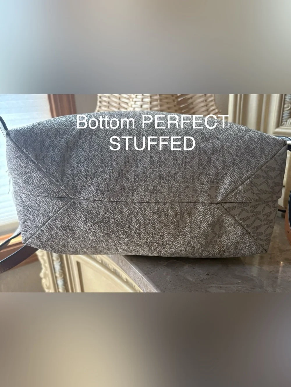 Michael Kors are callouts