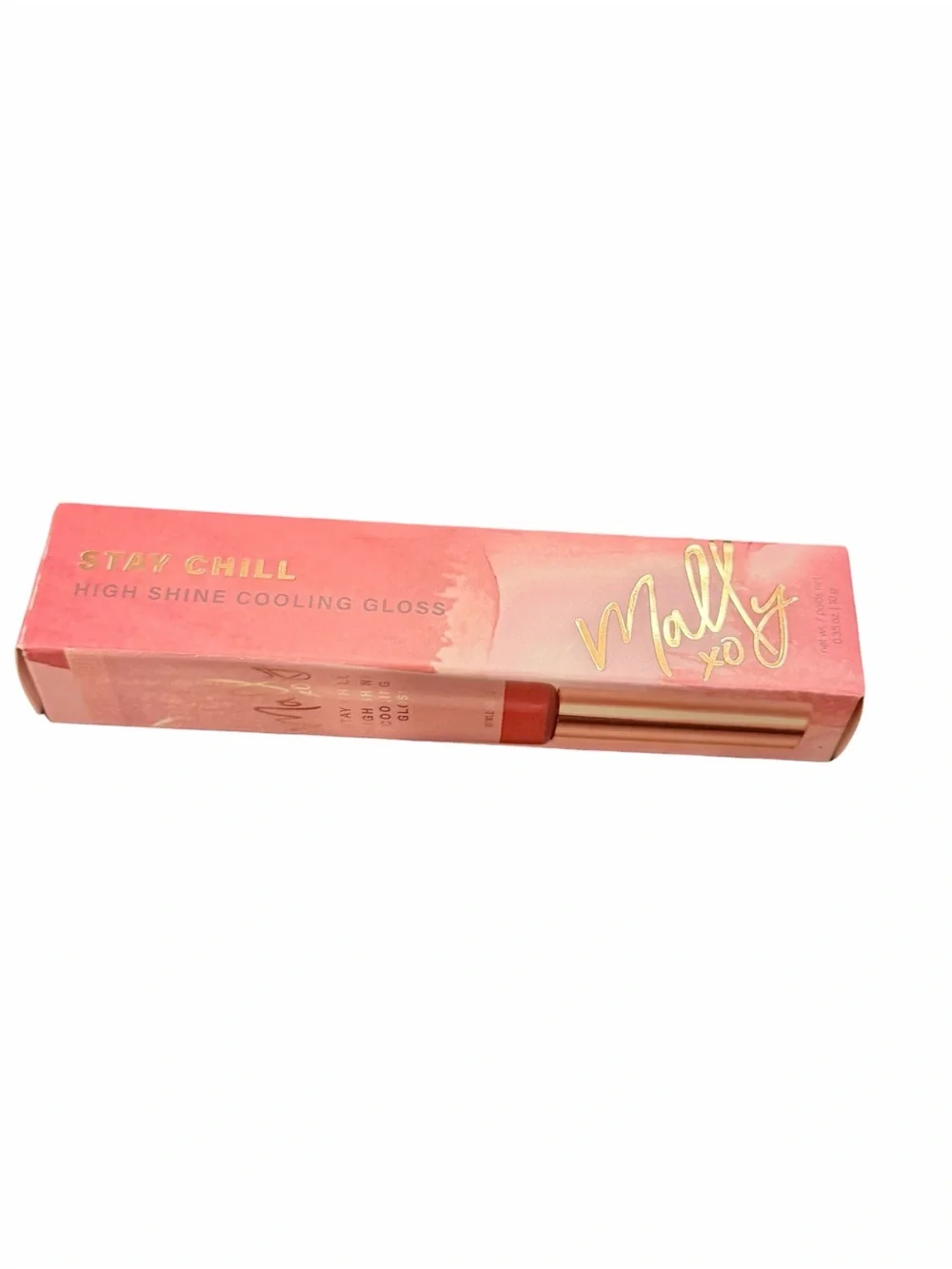 Mally Beauty mally xo