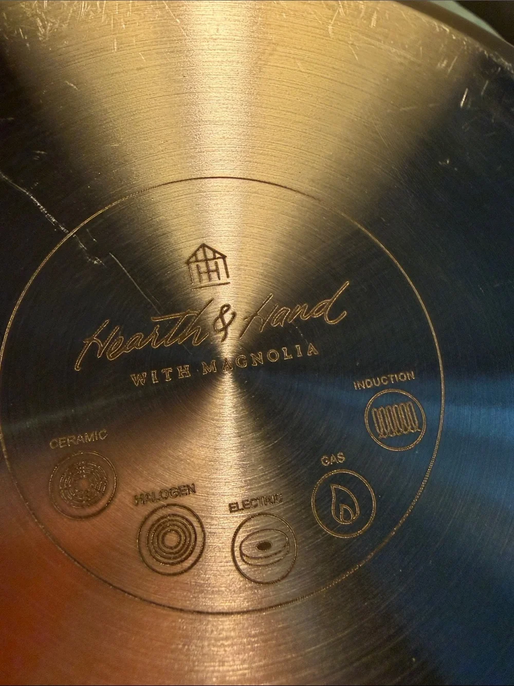 hearth & Hand Magnolia hearth& hand