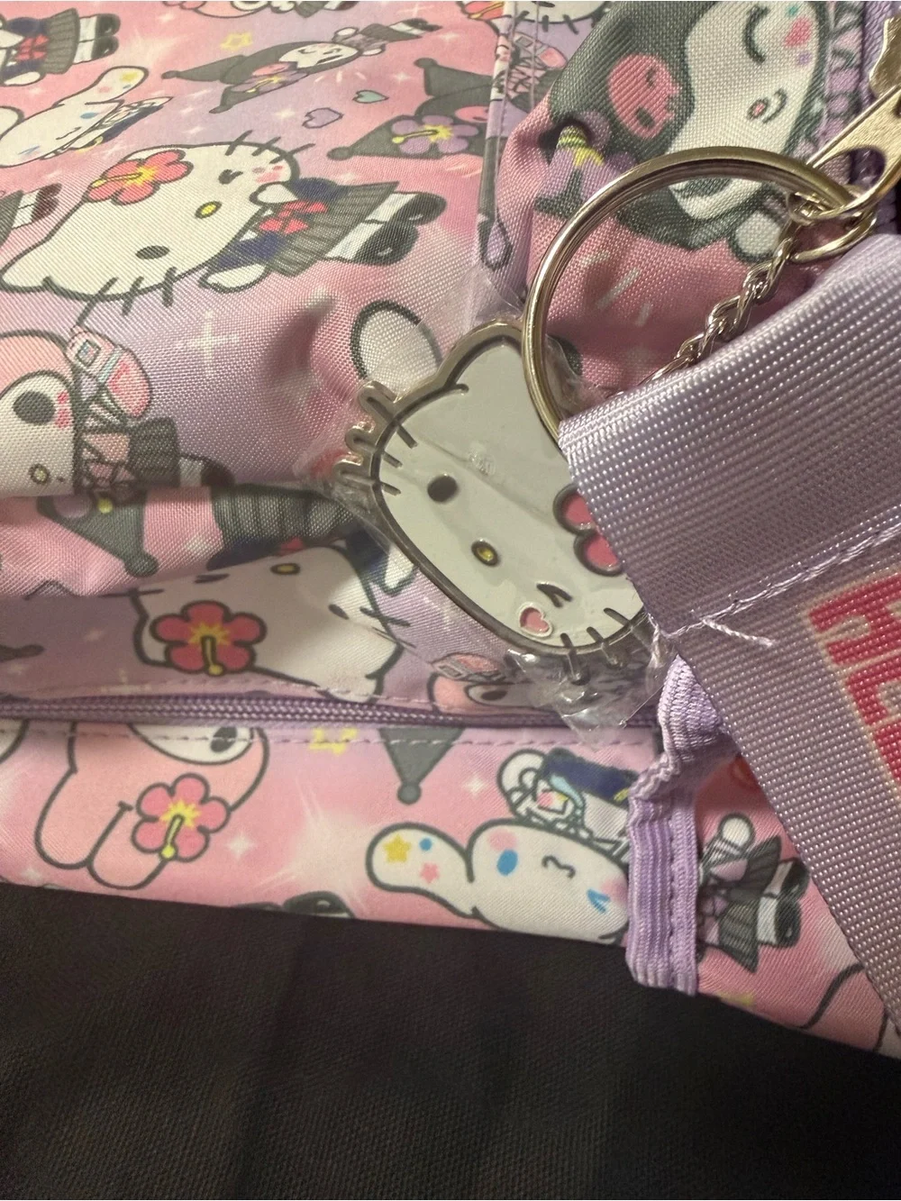 Sanrio hello kitty