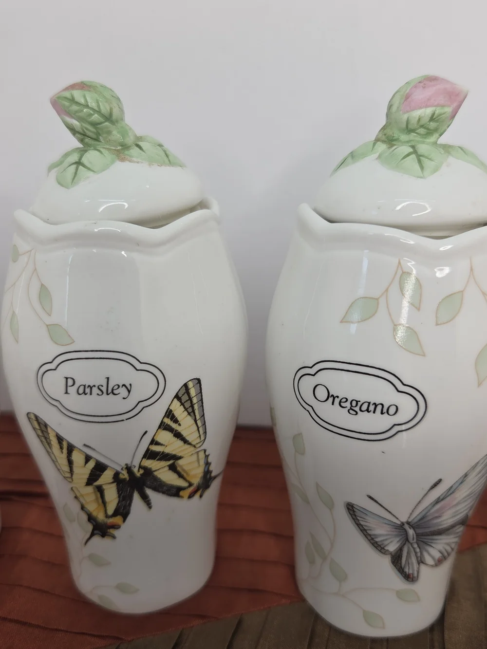 Lenox product description