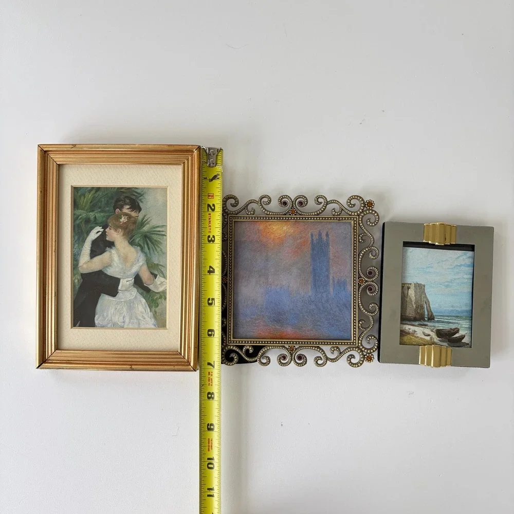 N/A curated set
