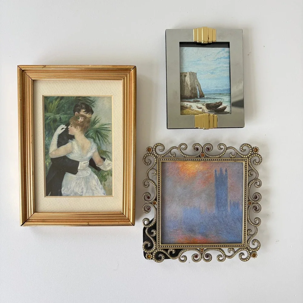 N/A curated set