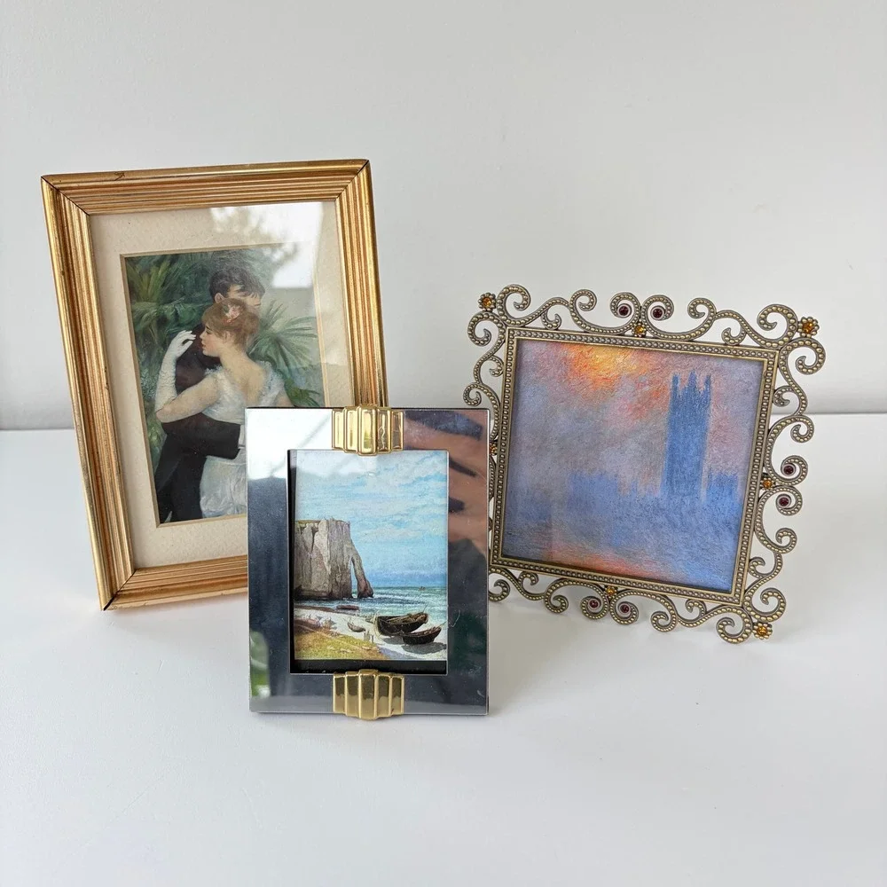 N/A curated set
