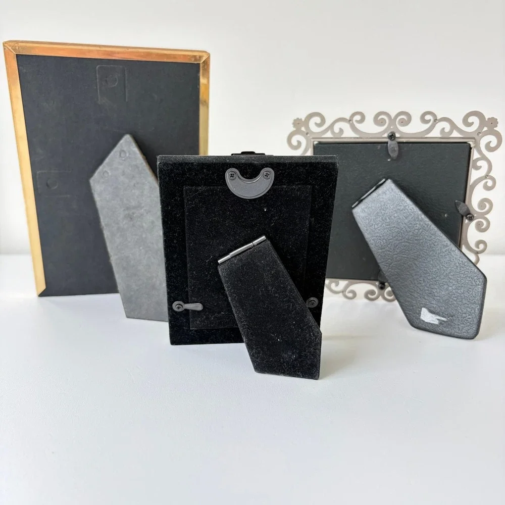 N/A curated set