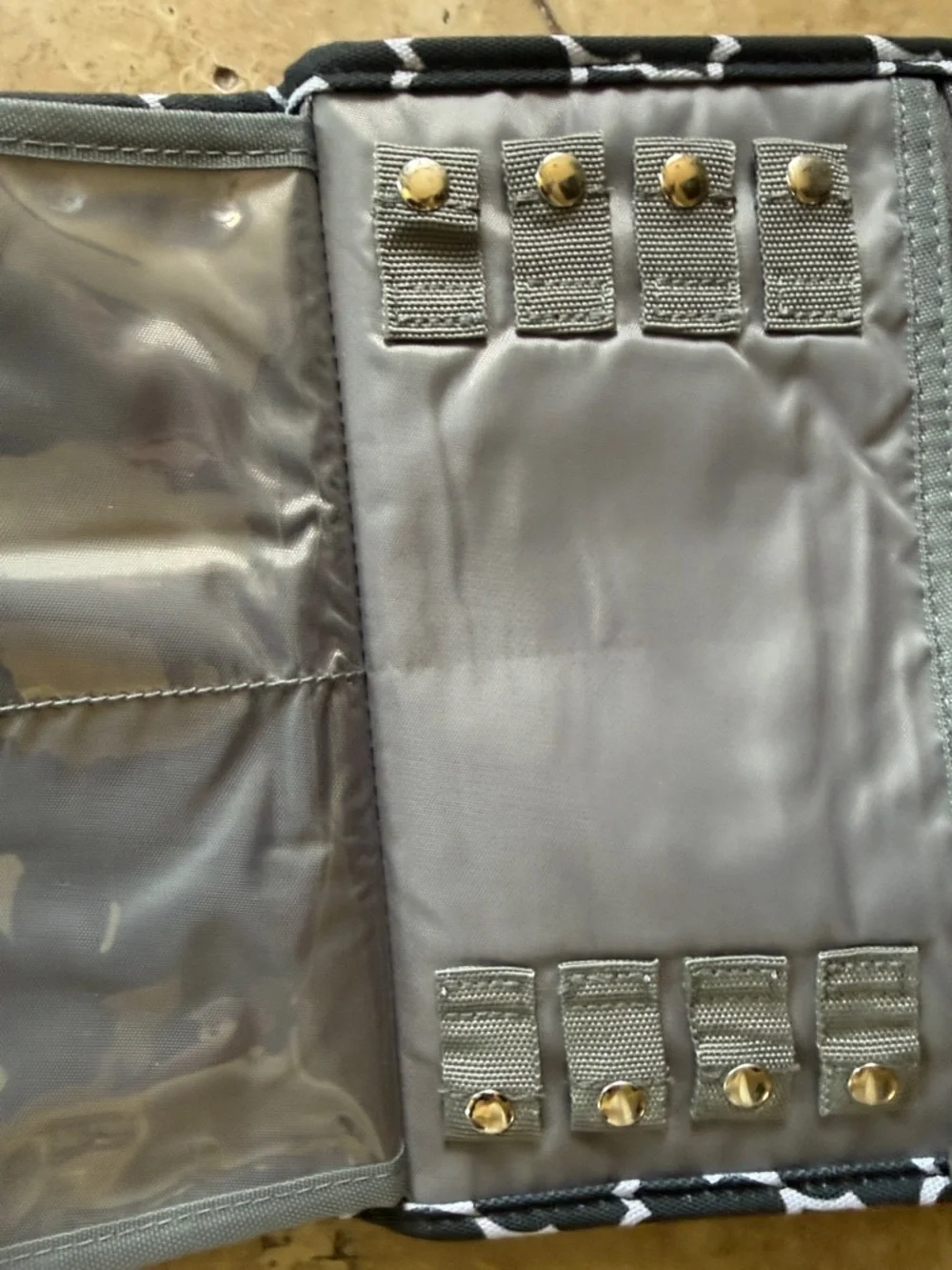 Brelox ladies small