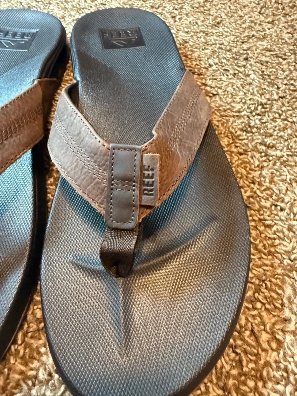 Reef nwot men