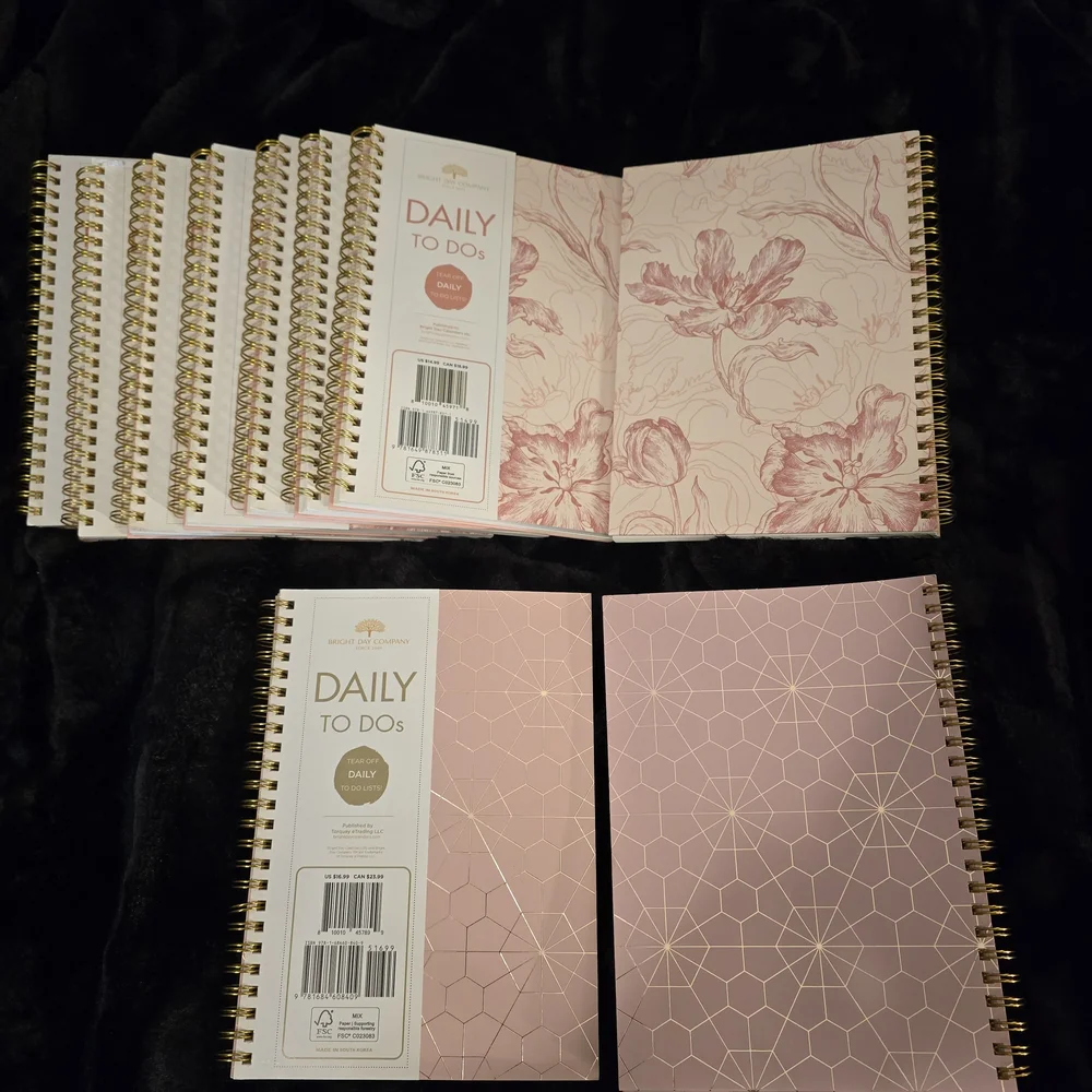 Bright Day Company daily do