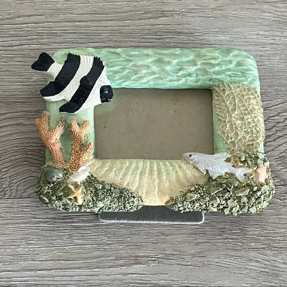 Vintage vtg ocean
