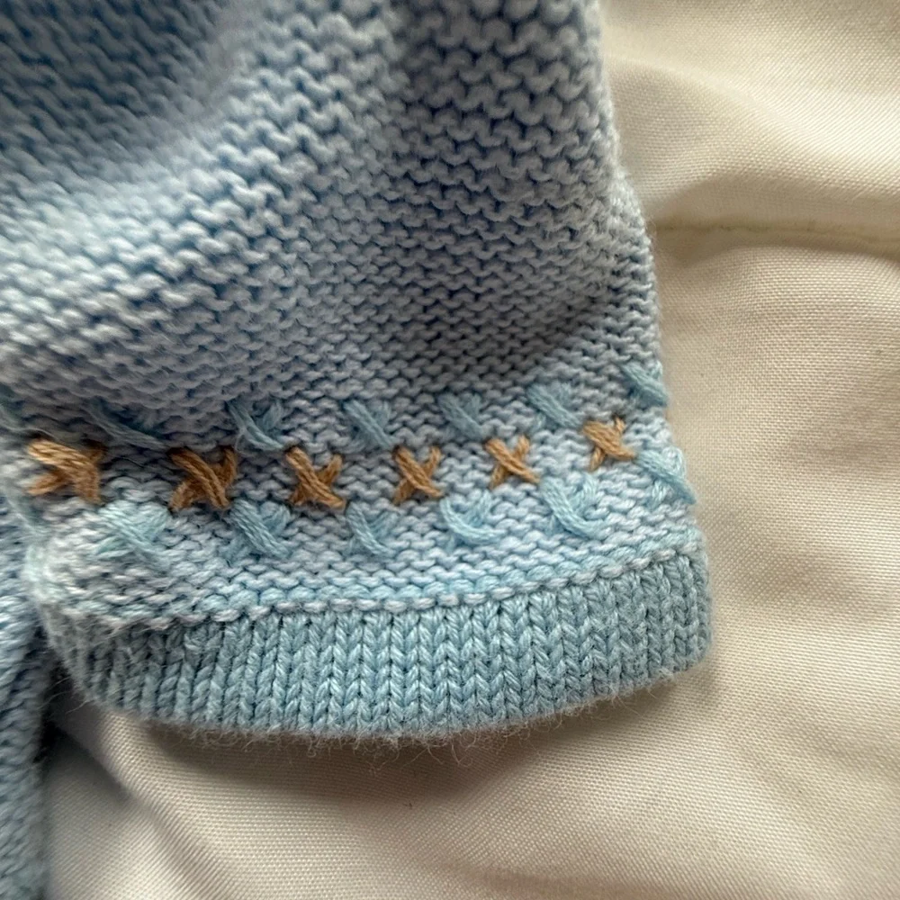 Carters carters cotton