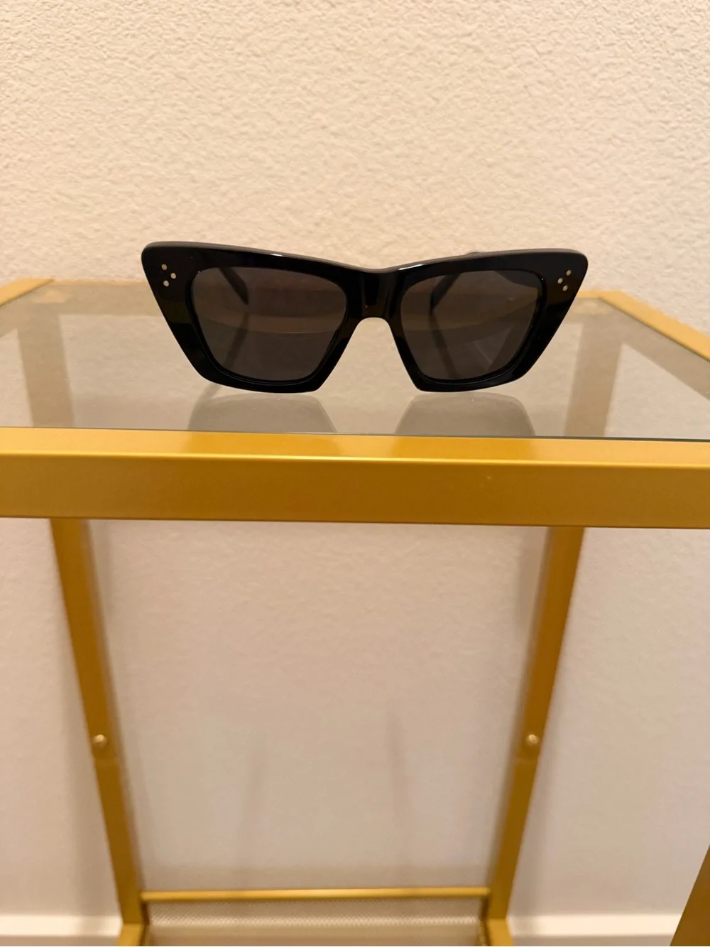 Celine sunglasses acetate