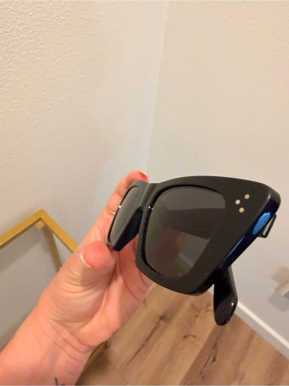 Celine sunglasses acetate