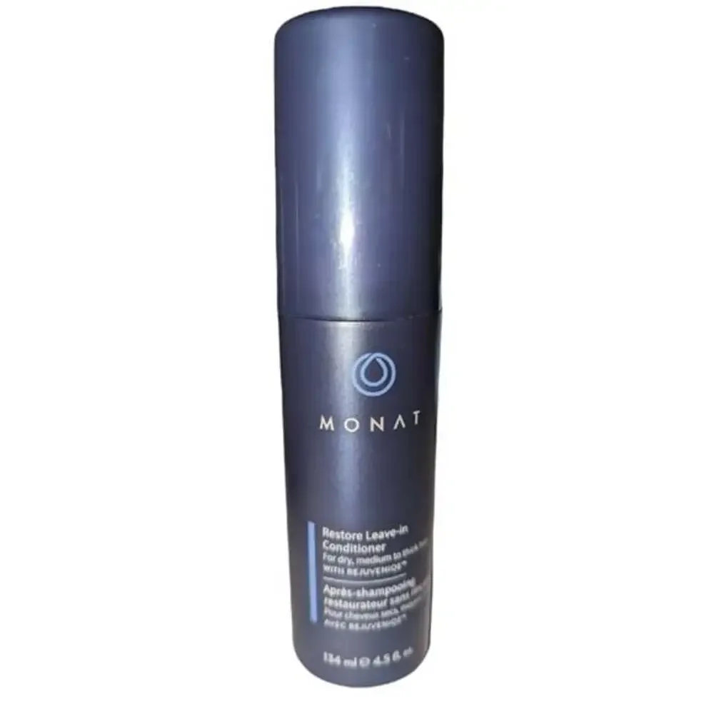 MONAT GLOBAL new lot