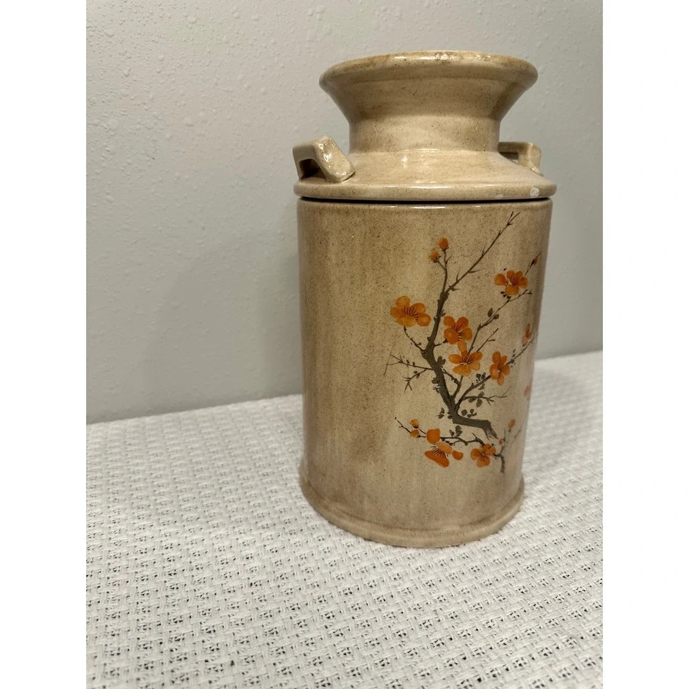 N/A vintage ceramic