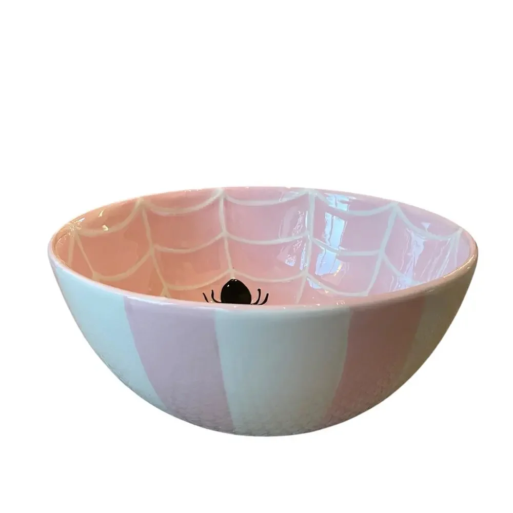 Global Design Connection pink white