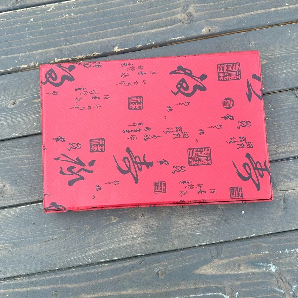 N/A sets box there